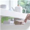 Removable Adhesive Kitchen Containers Handstore InnovaGoods 2 Units