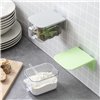 Removable Adhesive Kitchen Containers Handstore InnovaGoods 2 Units