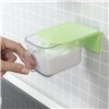 Removable Adhesive Kitchen Containers Handstore InnovaGoods 2 Units