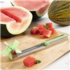 Watermelon Cube Cutter Cutmil InnovaGoods