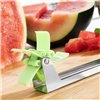 Watermelon Cube Cutter Cutmil InnovaGoods