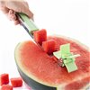 Watermelon Cube Cutter Cutmil InnovaGoods