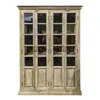 Display Stand Home ESPRIT White Mango wood 135 x 50 x 210 cm