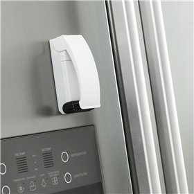 Maišelių sandariklis su šaldytuvo magnetu Magseal InnovaGoods