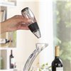 Professional Wine Aerator with Tower Stand and Non-Drip Base Winair InnovaGoods