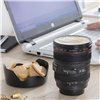 Multifunction Mug with Lid Mukoffy InnovaGoods