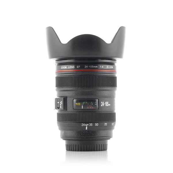 Daugiafunkcis puodelis su dangteliu Mukoffy InnovaGoods