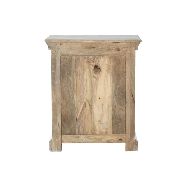 Nightstand Home ESPRIT 55 x 35 x 65 cm