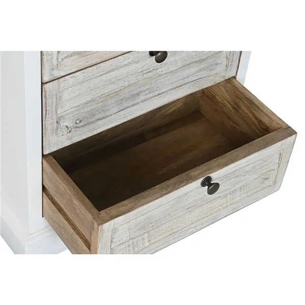 Nightstand Home ESPRIT 55 x 35 x 65 cm