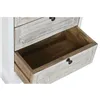 Nightstand Home ESPRIT 55 x 35 x 65 cm