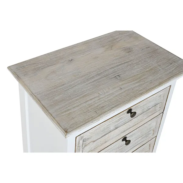Nightstand Home ESPRIT 55 x 35 x 65 cm