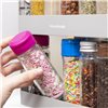 Sliding and Pivoting Spice Organiser Rispick InnovaGoods