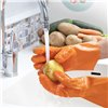Fruit and Vegetable Cleaning Gloves Glinis InnovaGoods