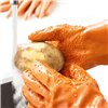 Fruit and Vegetable Cleaning Gloves Glinis InnovaGoods