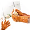 Fruit and Vegetable Cleaning Gloves Glinis InnovaGoods