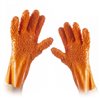 Fruit and Vegetable Cleaning Gloves Glinis InnovaGoods