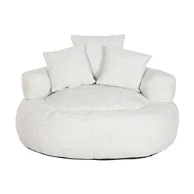 Аэрофритюрница InnovaGoods Vynner Pro 6500 Cream 1700 Вт 6,5 л Нержавеющая сталь