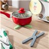 Individual Folding Silicone Trivet Folvet InnovaGoods 2 Units