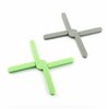 Individual Folding Silicone Trivet Folvet InnovaGoods 2 Units