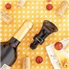 2-in-1 Wine Stopper with Pourer and Aerator Wintopp InnovaGoods