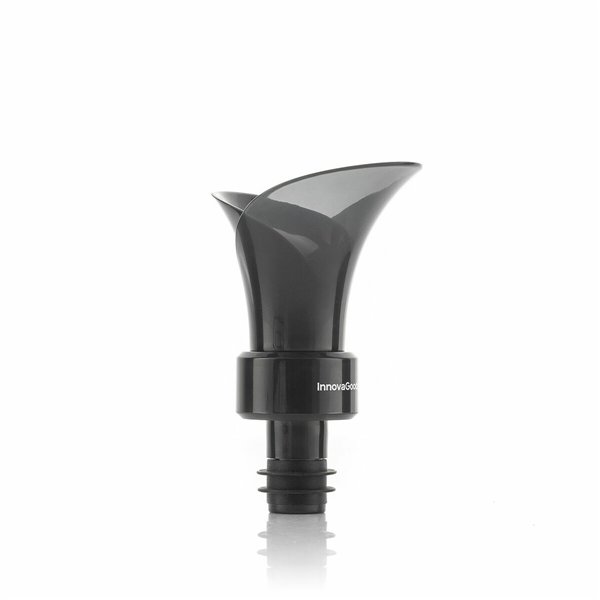 2-in-1 Wine Stopper with Pourer and Aerator Wintopp InnovaGoods
