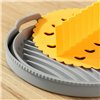 Folding Silicone Basket for Air Fryer Fliynner InnovaGoods