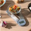 Folding Digital Kitchen Scales Skolden InnovaGoods