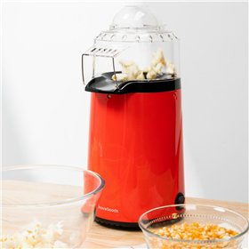 Hot Air Popcorn Maker Popmar InnovaGoods