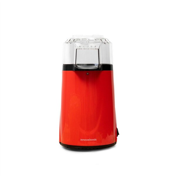 Hot Air Popcorn Maker Popmar InnovaGoods