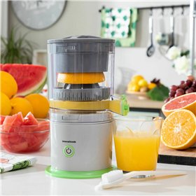 Rechargeable Automatic Juicer Juisso InnovaGoods