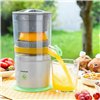 Rechargeable Automatic Juicer Juisso InnovaGoods