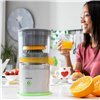 Rechargeable Automatic Juicer Juisso InnovaGoods