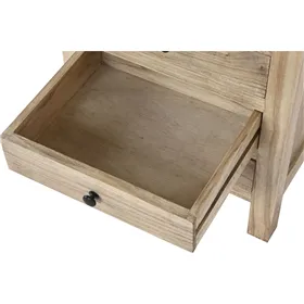 Coffee Capsule Organiser DKD Home Decor 28,7 x 32 x 7 cm Black Metal