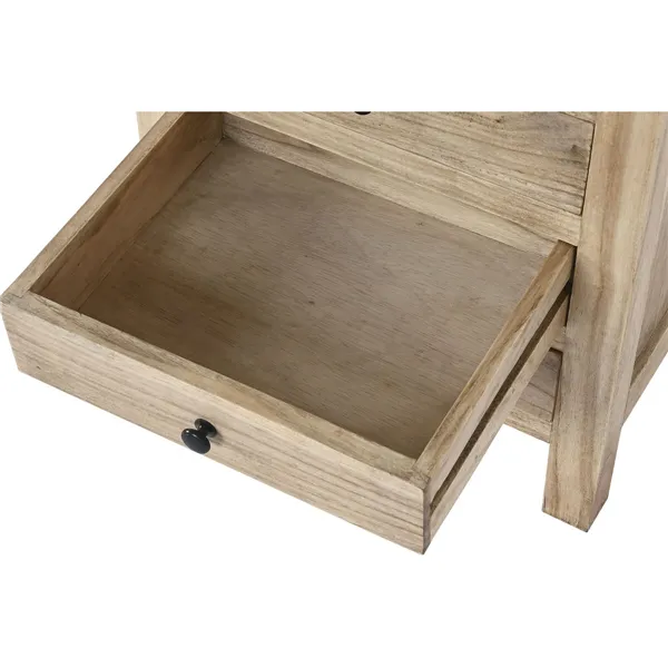 Coffee Capsule Organiser DKD Home Decor 28,7 x 32 x 7 cm Black Metal