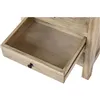 Coffee Capsule Organiser DKD Home Decor 28,7 x 32 x 7 cm Black Metal