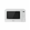 Microwave Panasonic NN-GT45KWSUG White 1000 W 31 L