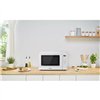 Microwave Panasonic NN-GT45KWSUG White 1000 W 31 L
