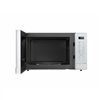Microwave Panasonic NN-GT45KWSUG White 1000 W 31 L