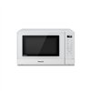 Microwave Panasonic NN-GT45KWSUG White 1000 W 31 L