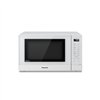 Microwave Panasonic NN-GT45KWSUG White 1000 W 31 L