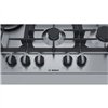 Gas Hob BOSCH PCS7A5B90 75 cm