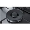 Gas Hob BOSCH PCS7A5B90 75 cm