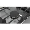 Gas Hob BOSCH PCS7A5B90 75 cm