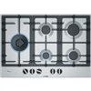 Gas Hob BOSCH PCS7A5B90 75 cm