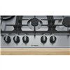 Gas Hob BOSCH PCS7A5B90 75 cm