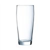 Beer Glass Luminarc World Beer Transparent Glass 480 ml 6 Units (Pack 6x)