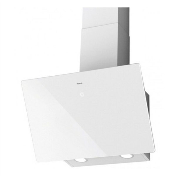 Conventional Hood Mepamsa CUADRO 60 Black 60 cm