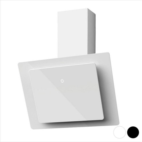 Conventional Hood Mepamsa LUNA PLUS 70 BL White 590 m3/h