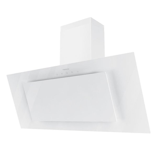 Conventional Hood Mepamsa LUNA PLUS 90 cm 200 W 590 m3/h White