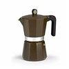 Italian Coffee Pot Monix NEW CREAM